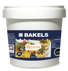 RELLENO FRUTAL MARACUYA 4,5 kg