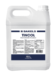 TINCOL 10 KG