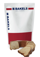 PM QUEQUE PREMIUM VAINILLA 10 KG