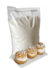 PM MASA CHOUMIX 1 KG BAKELS