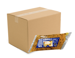 RELLENO FRUTAL MARACUYA 6x1 KG