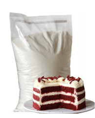 PM RED VELVET 1 KILO BAKELS