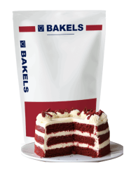 PM RED VELVET 10 KG