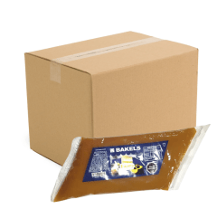 RELLENO FRUTAL LUCUMA 6x1 KG