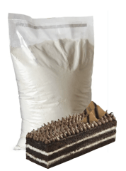 BROWN VELVET 1 KG BAKELS