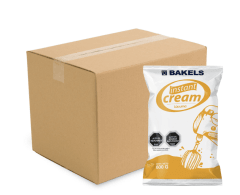 INSTANT CREAM LUCUMA 10x600 GR