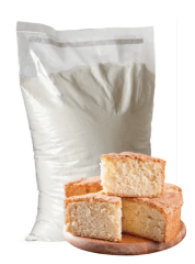 QUEQUE CLASICO BAKELS 1K