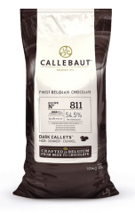 CALLEBAUT 811 SACO 10 KILOS