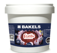 RELLENO FRUTAL FRUTILLA 4.5 KG