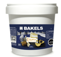 RELLENO FRUTAL LUCUMA BALDE 4,5 KG