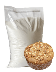 PM PAN DE PASCUA 1 KILO BAKELS