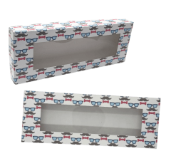 CAJA 3 ALFAJORES DÍA DEL PAPÁ