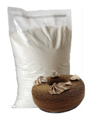 PM QUEQUE PREMIUM CHOCOLATE BAKELS 1 KL