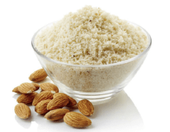 HARINA DE ALMENDRA 250 GR