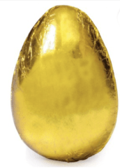 PAPEL ALUMINIO AMARILLO 43X59 UNIDAD