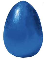 PAPEL ALUMINIO AZUL 43X59 UNIDAD