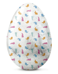 PAPEL ALUMINIO CONEJO MARFIL 43X59 UNIDAD