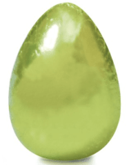 PAPEL ALUMINIO VERDE CITRICO 43X59