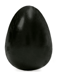 PAPEL ALUMINIO NEGRO 43X59 UNIDAD