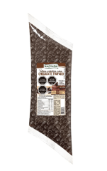 RELLENO COBERTURA MANGA CHOCOLATE TRUFADO 1,01 kg