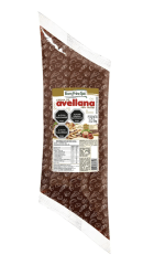 MANGA DE RELLENO COBERTURA CREMA DE AVELLANA 1 KILO
