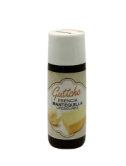 ESENCIA MANTEQUILLA 25 GR