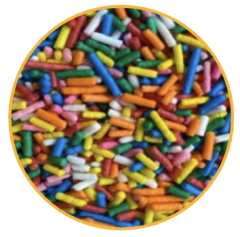 GRANILLO COLORES