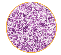 SPRINKLES MIX 752 - 50GR