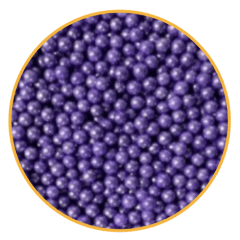 SPRINKLES A-123 / 50 GR
