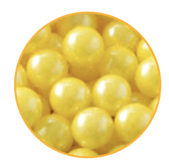 SPRINKLES A-2 50G