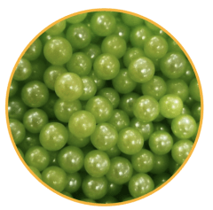 MOSTACILLA VERDE R 50 GR