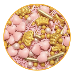 SPRINKLES B-81