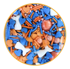 MOSTACILLA FONDO MARINO 50G