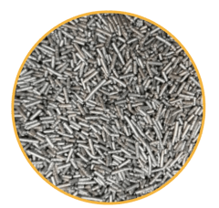 GRANILLO PLATA 100G