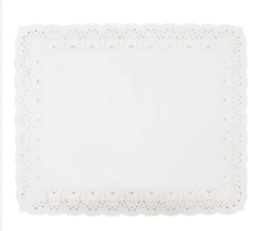 BLONDA RECTANGULAR N°13