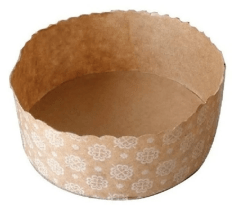 MOLDE PAN DE PASCUA UNIDAD DE 800 GRS