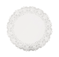 BLONDA REDONDA N°24 PARA BANDEJA N°8 - 50 CM