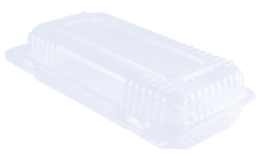 243 PET ALT - PLASTICO TRANSPARENTE CHICO 2