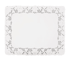 BLONDA RECTANGULAR CARTON N°17 - 48x40CM