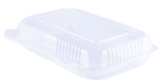 247 PET ALT - PLASTICO TRANSPARENTE GRANDE 1