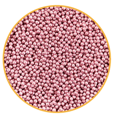 PERLA NACARADA BABY 50 GR - PALO ROSA