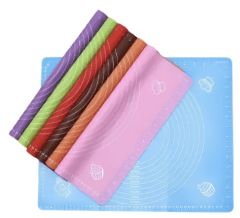 BASE DE SILICONA 50X70