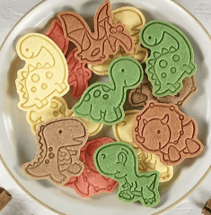 CORTADOR DE GALLETA CK-18