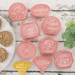 CORTADOR DE GALLETAS CK-1