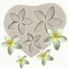 MOLDE PARA FONDANT JSF2120
