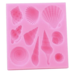 MOLDE PARA FONDANT JSF1312