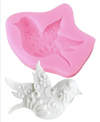 MOLDE PARA FONDANT JSF1682