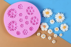 MOLDE DE SILICONA JSF2339