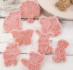 CORTADOR DE GALLETA CK21