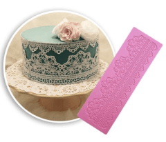 MOLDE PARA FONDANT JSF1477